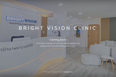 Bright Vision Clinic